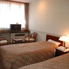 Отель Hakuba Century Hotel, фото 4