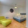 Отель B-Boardinghouse, фото 11