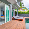 Отель Karon Beach Pool Villa, фото 22