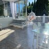 Апартаменты Двухкомнатные на Вилле Каприз, фото 22