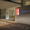Отель Fiesta Inn Morelia Altozano, фото 23