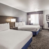 Отель Best Western Santa Fe, фото 4