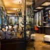 Отель Das Parkhotel, фото 17