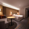 Отель Sheraton Miyako Hotel Osaka, фото 11