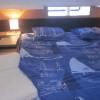Отель Bed & Boat, фото 4