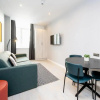 Отель Staycity Aparthotels, Liverpool, Waterfront, фото 13