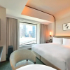 Отель Marunouchi Hotel, фото 12