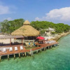 Отель Isla Gigi Cartagena - Private Island, фото 21