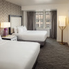 Отель DoubleTree Suites by Hilton Hotel Detroit Downtown - Fort Shelby, фото 14