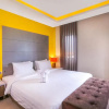 Отель Canggu Dream Village Hotel and Suites, фото 3