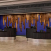 Отель Hilton Kansas City Country Club Plaza, фото 2