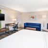 Отель Holiday Inn Express Nashville Airport, an IHG Hotel, фото 13
