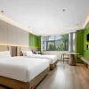 Отель Shihang Hotel (Xinzheng International Airport), фото 12