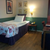Отель Hotell Linnéa - Helsingborg, фото 2