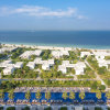 Отель The Oberoi Beach Resort Al Zorah, фото 24