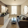Отель Dublin Central Suites, фото 4