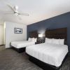 Отель Best Western Plus Lake Dallas Inn & Suites, фото 4