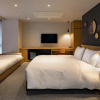 Отель Granbell Hotel Osaka, фото 6