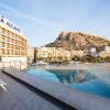 Отель Melia Alicante в Аликанте