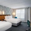 Отель Courtyard by Marriott Aventura Mall, фото 7