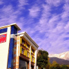 Отель Asian Plaza Dharamshala, фото 1