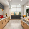 Отель Hampton Inn & Suites San Mateo-San Francisco Airport, фото 16