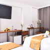 Отель Metro Park View Hotel Kota Lama Semarang, фото 7