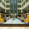 Отель Four Points by Sheraton Production City, Dubai, фото 25
