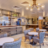 Отель Hub By Premier Inn London West Brompton, фото 9