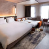 Отель Novotel Paris Suresnes Longchamp, фото 12