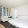Отель Adelphi Motel, фото 2