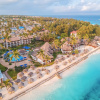 Отель Nungwi Beach Resort, фото 31