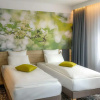 Отель Novotel Suites Wien City Donau, фото 11
