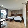 Отель The Mangrove Hotel, фото 8