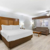 Отель Best Western Plus El Paso Airport Hotel & Conference Center, фото 3