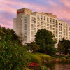 Отель Gaithersburg Marriott Washingtonian Center, фото 9