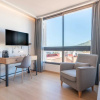 Отель Kyrat Amarac Suites, фото 7