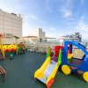 Гостиница Deluxe ZhK Metropol 16 Flat, фото 8