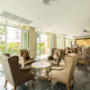 Отель Crystal Palace Luxury Hotel, фото 18