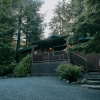 Отель Wild Coast Wilderness Resort, фото 14