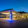 Отель Holiday Inn Express Kitty Hawk Outer Banks, an IHG Hotel в Китти-Хауке