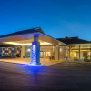 Отель Holiday Inn Express Kitty Hawk Outer Banks, an IHG Hotel, фото 1