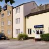 Отель Travelodge Keighley Hotel, фото 1