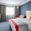 Отель Holiday Inn Express London - Earl's Court, an IHG Hotel, фото 2