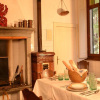 Отель Bellagio Villa Montanina lake Como hillside, фото 12