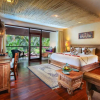 Отель Kupu Kupu Barong Villas and Tree Spa by L'OCCITANE, фото 1