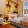 Отель Adler - Czech Leading Hotels, фото 2