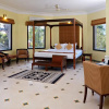 Отель Alwar Bagh Sariska by Aamod Resorts, фото 4