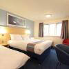 Отель Travelodge Bury, фото 4