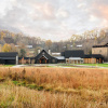Отель Southall Farm & Inn, фото 33
